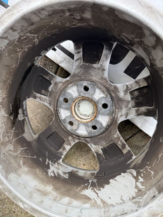 16 5х112 джанти джанти