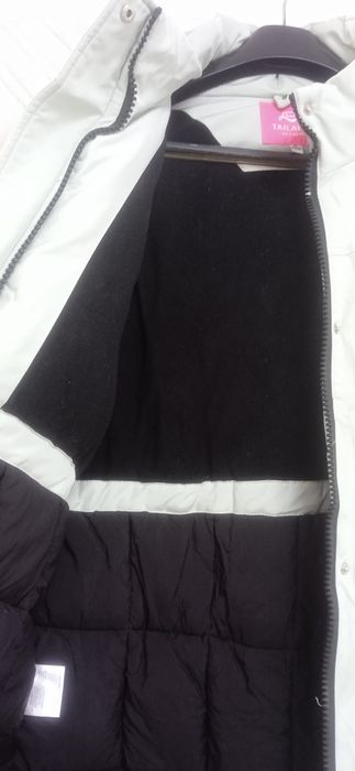 Продаю парка / куртка длинная детская