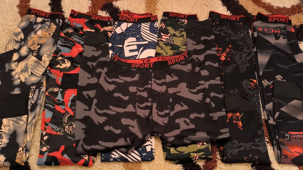 Кольсоны подштанники