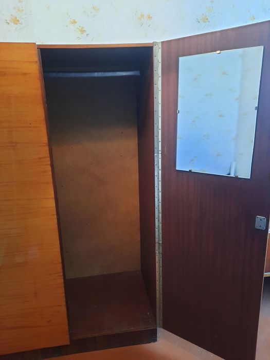 Шифоньер    СССР