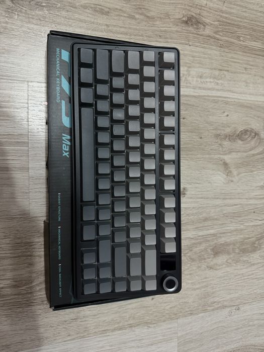 Tastatura Aula f75 Max