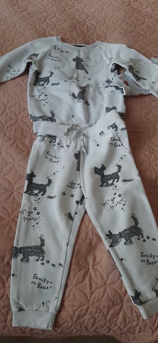 Детски комплекти 98