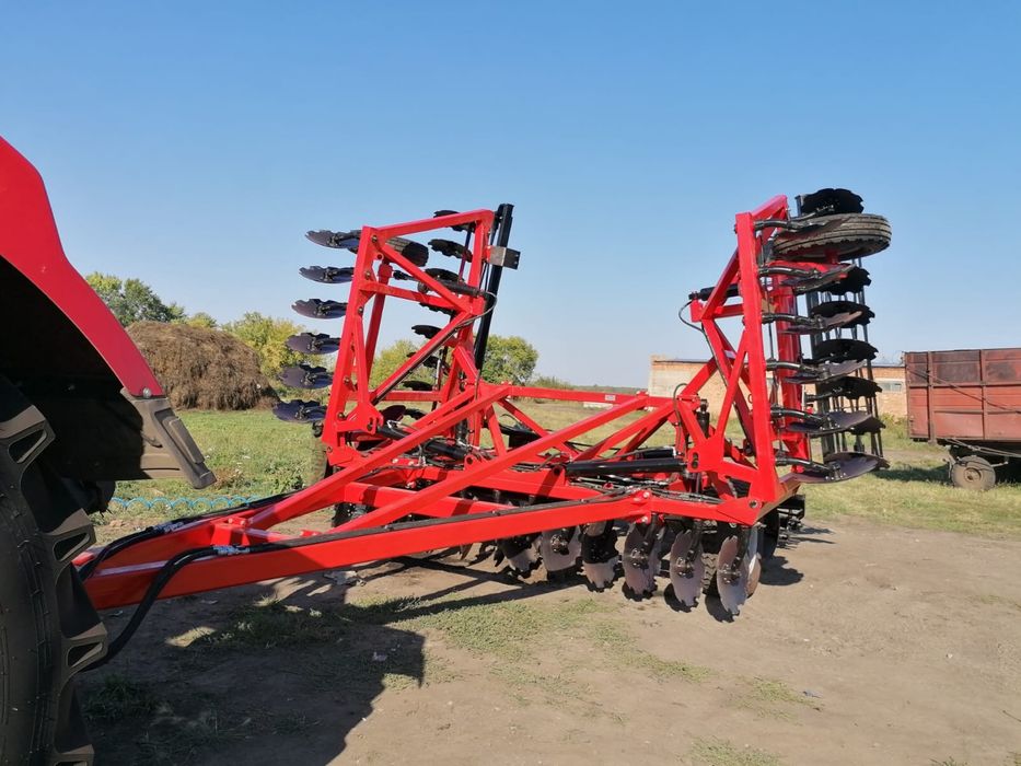 Протравливатель семян ПС-5/ ПС-10 /ПС-20