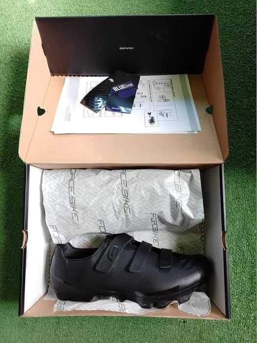 Шпайкове Force MTB HERO No44