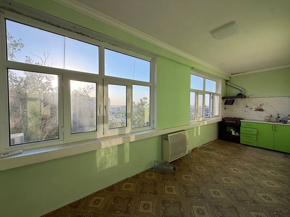 Срочно продается квартира