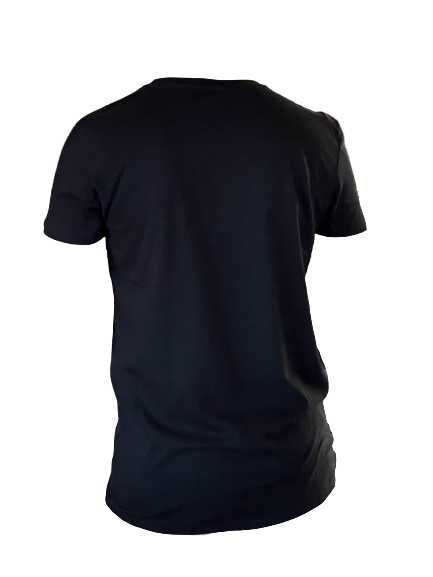 Tricou bărbătesc cu imprimeu.