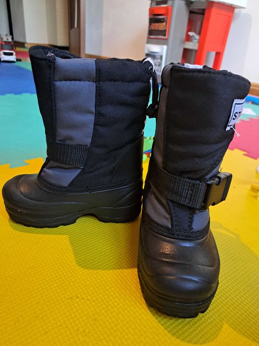 Cizme de iarna Stonz