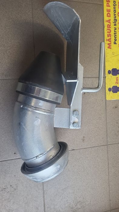 Dispozitiv dispersie vidanja 5 toli import Italia preț 980 lei cu tva