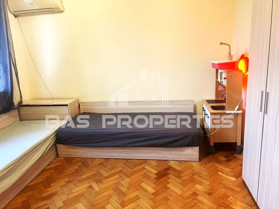 3-стаен в София-Бъкстон площ 101