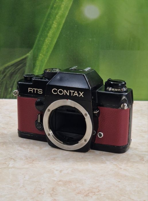 Contax RTS - за ремонт/части