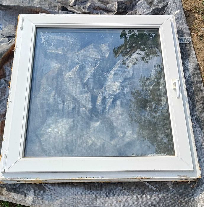 Ferestre Termopan PVC Albe