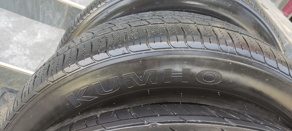 Балон Кумхо размер 16/4 шт 215*60