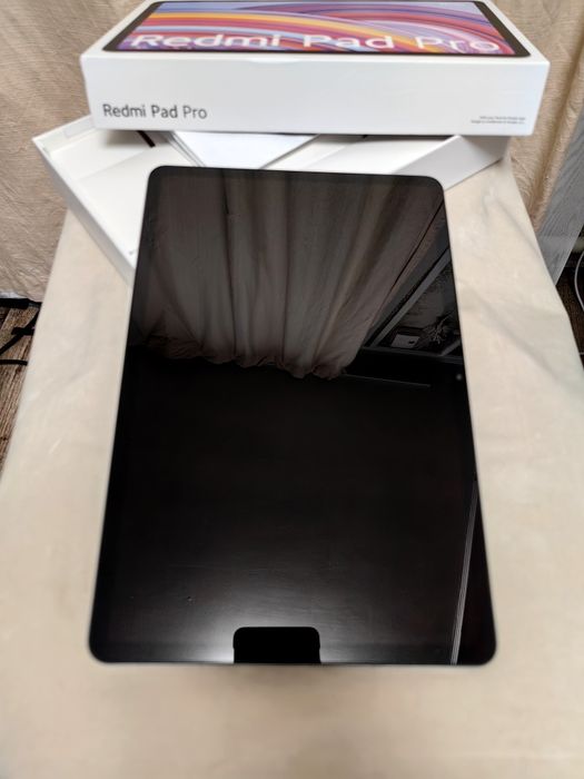 Продам Xiaomi Redmi Pad PRO 6/128GB, Global