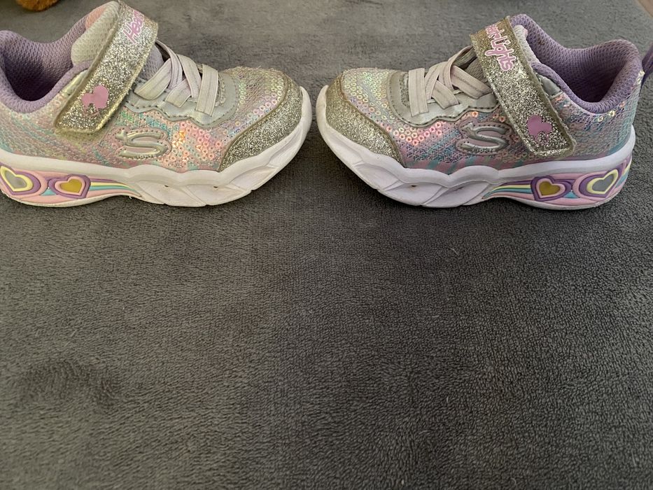 Skechers 2 чифта