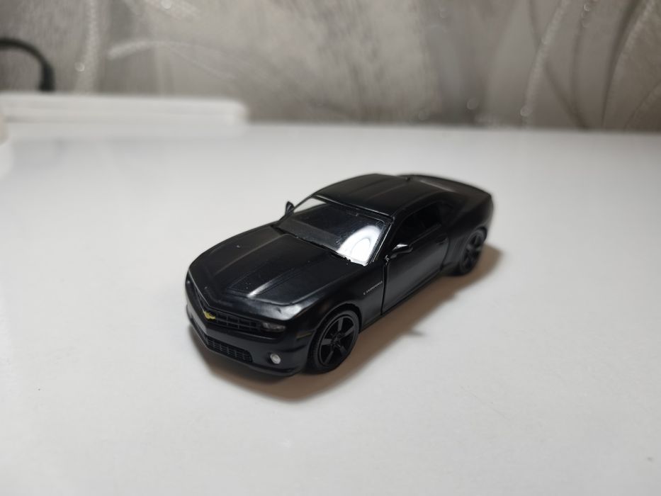 Игрушечные машинки Mobicaro