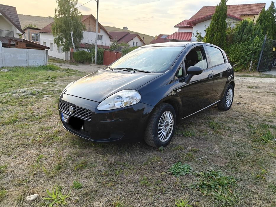FIAT Grande Punto