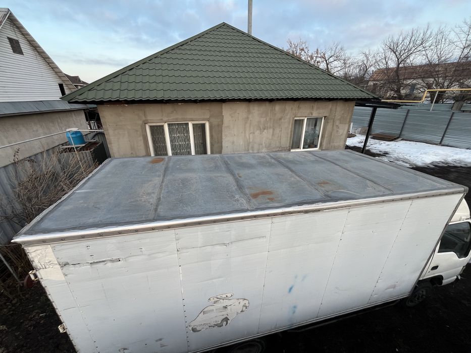 будка термобудка термобудка продам