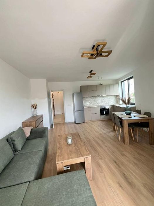 Дава се под наем Двустаен апартамент в София, Овча купел - 70 кв.м за 699 € - Снимка #1