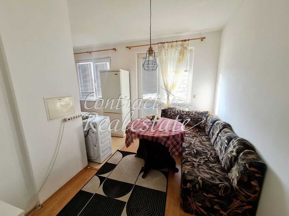 Четиристаен Обзаведен Нептун ! За студенти ! Свободен от 21.03.2026 г.