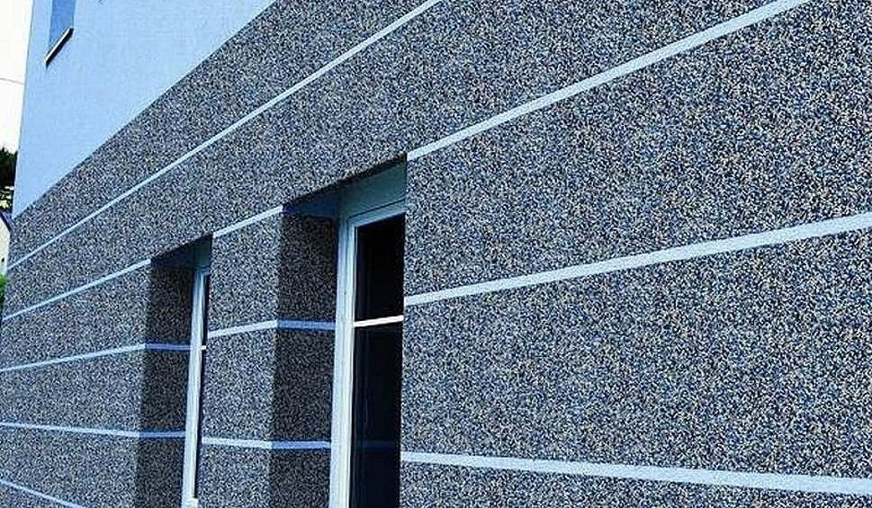 Термопанель сиз хохлаган рангда ва турда