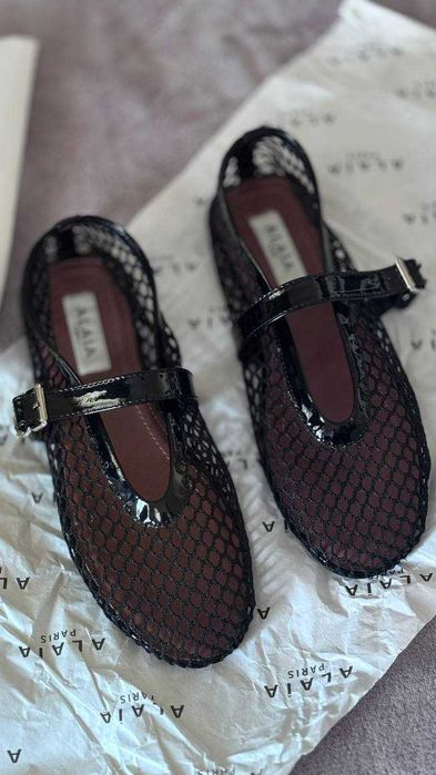 Vând balerini noi, de super calitate. ALAIA