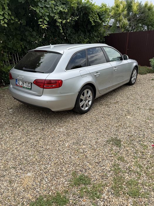 Audi 2.0 diesel impecabil