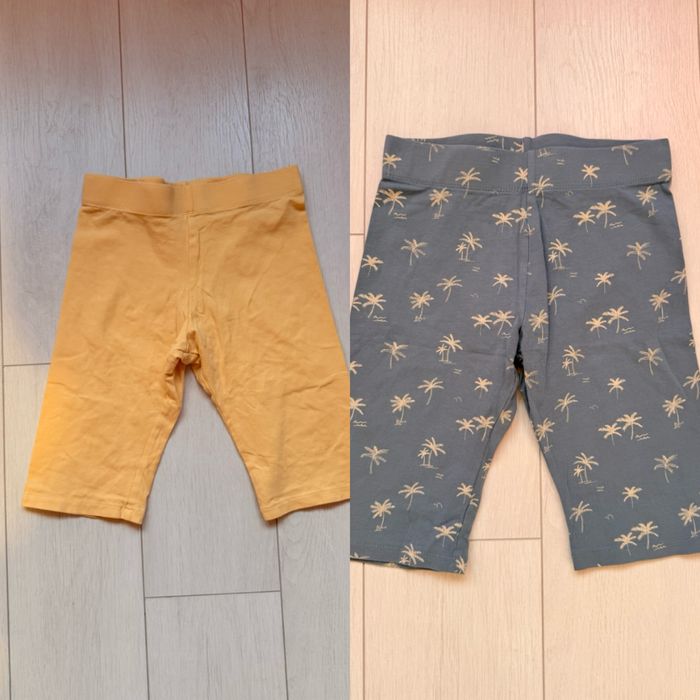 Детски дрехи за момиче Zara / H&M / Mango 146/152