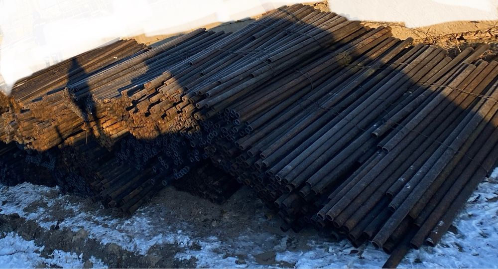 Нкт труба бар хауарласын