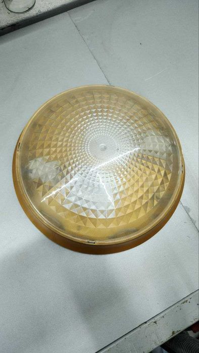 Плафон светильник  люстра на стену или потолок БУ