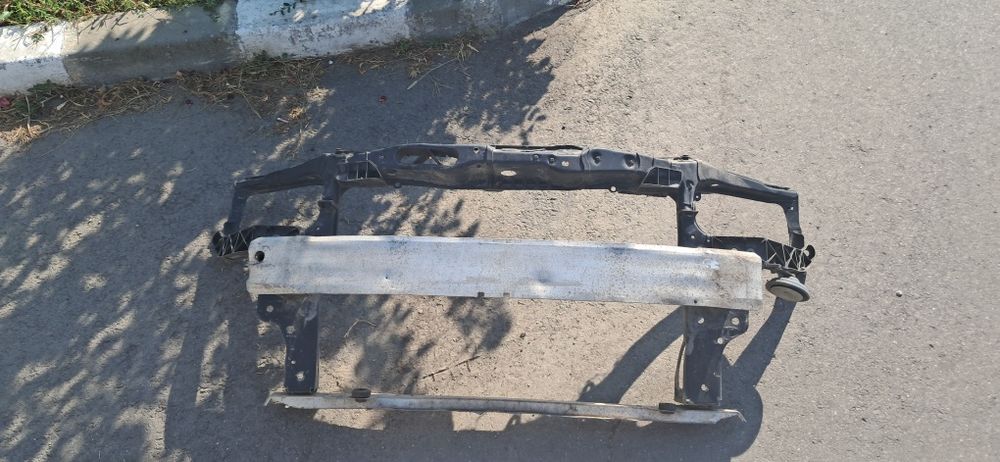 Piese de opel corsa D facelift