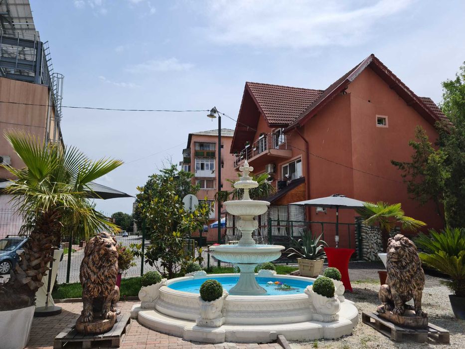 Fantana arteziana Imperio/fantani arteziene/fantana arteziana mare