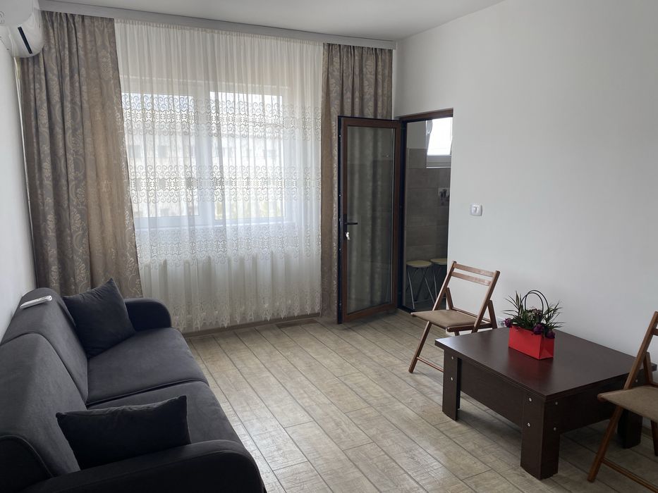 Aparatment de inchiriat