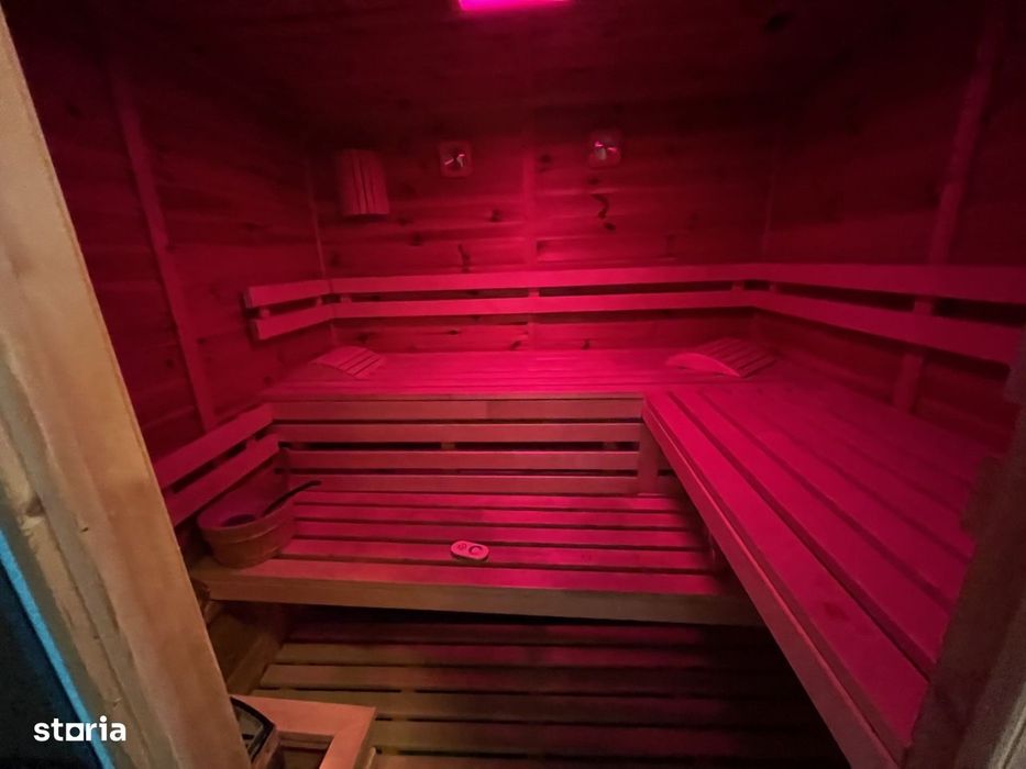 Casa Party Petreceri Botez Nunta Piscina 30°Vila Sauna Jacuzzi Majorat
