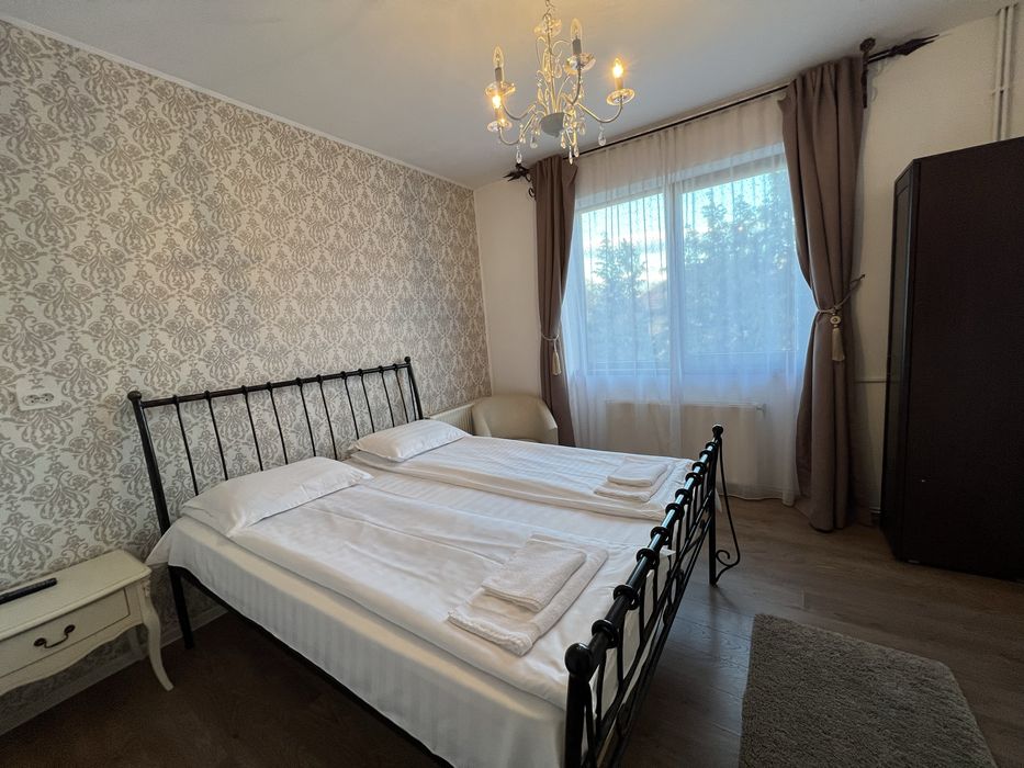 Vila de inchiriat BRAN  - PASTE