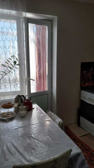 Продажа 1-комнатной квартиры