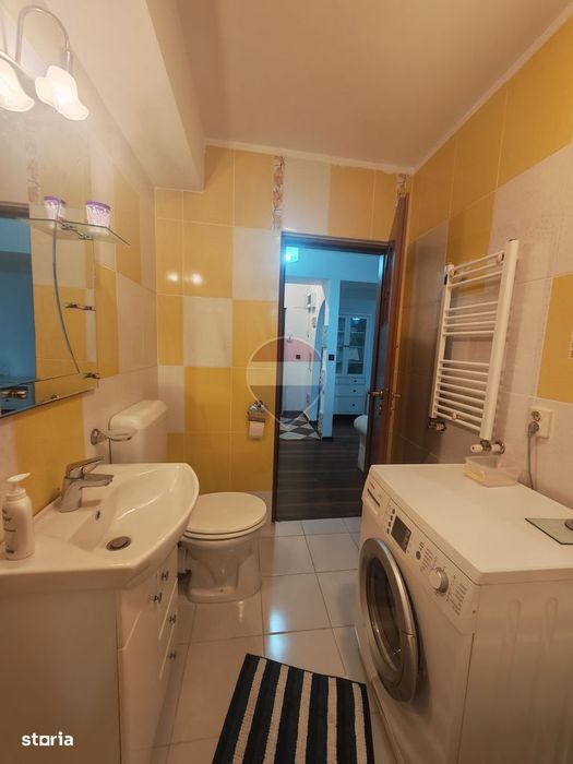 Apartament + terasa| Aleea Mostiștea | Nicolae Grigorescu