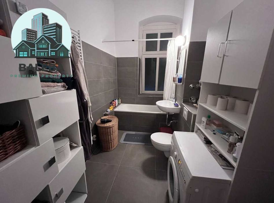 Дава се под наем Едностаен апартамент в София, Дружба 1 - 38 кв.м за 550 € - Снимка #2