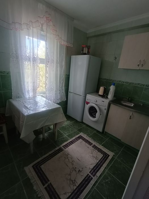 Посуточная квартира