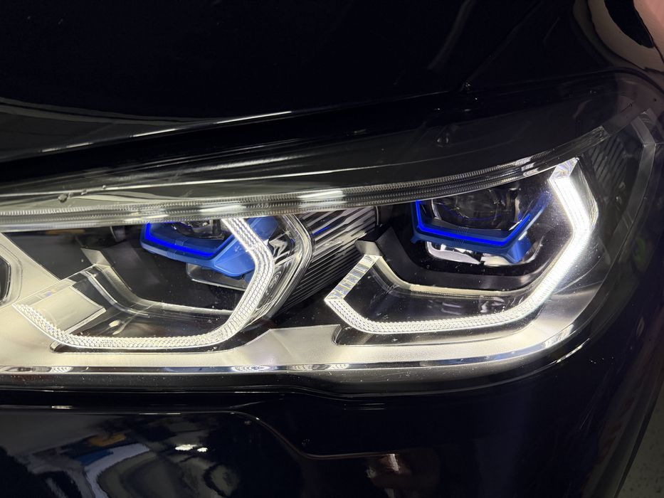 BMW X5 M50d 2020 • 400 CP • LaserLight • Full • 89.000 km