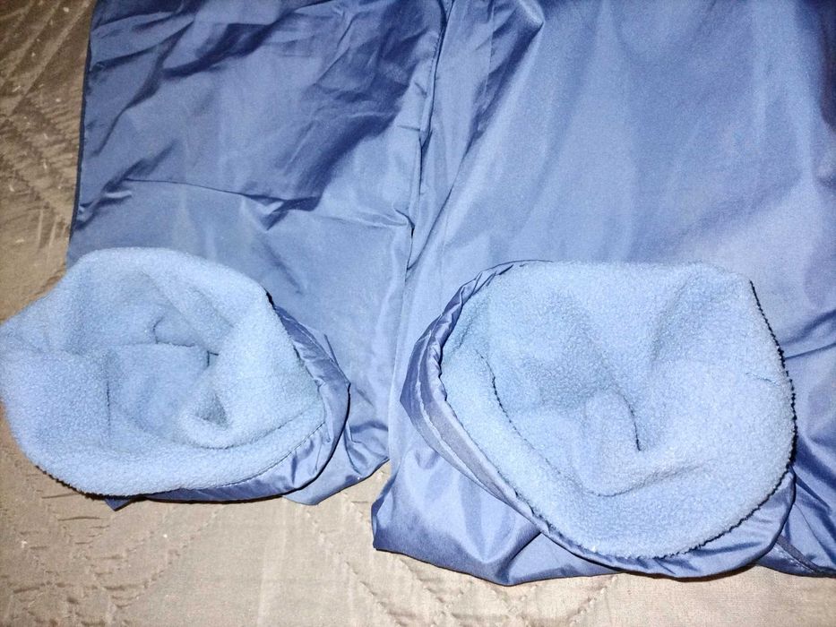 Дамска зимна грейка