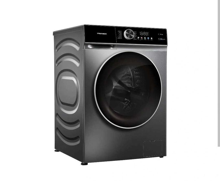 Стиральная машина Premier PRM10F1210WDD/DS