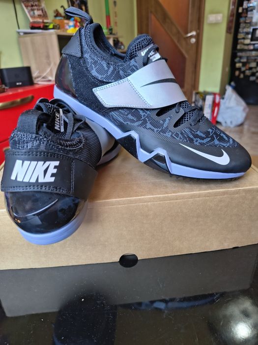 NIKE Zoom - "NEW MODEL 2026"