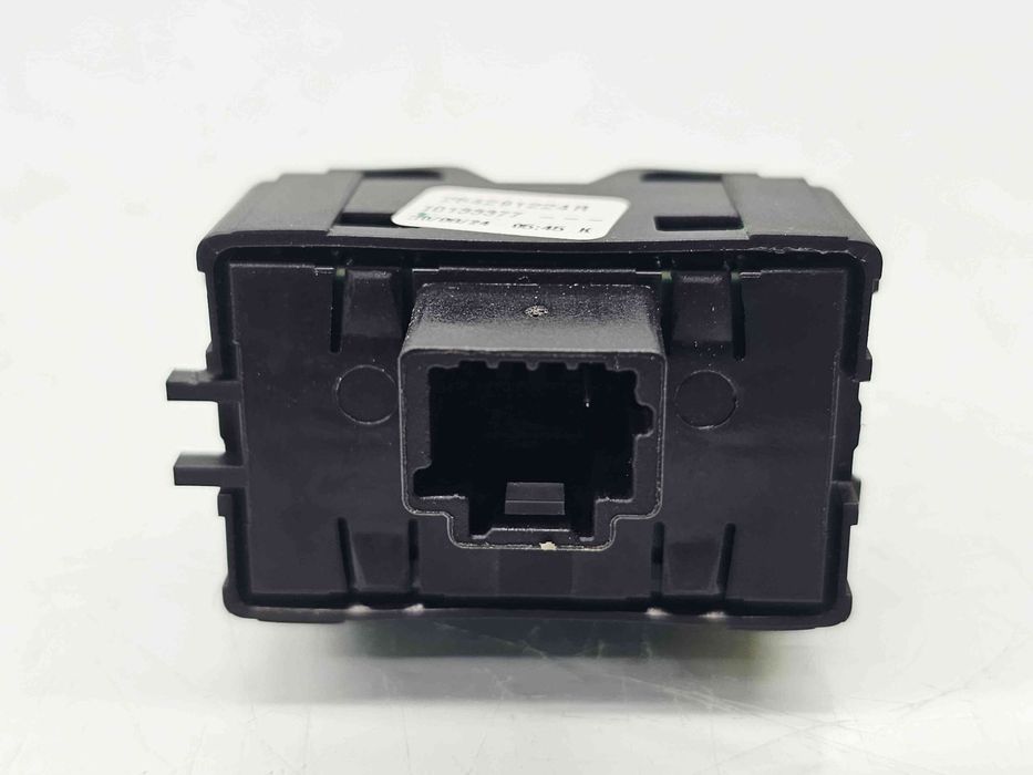 Butoane comanda geamuri sofer Dacia Jogger facelift [Fabr 2021-2025]