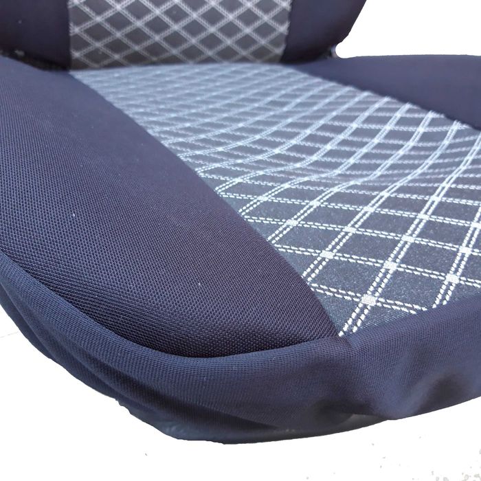 За Рено Трафик С Код ОВ 450 Тапицерия Калъфи За Седалки