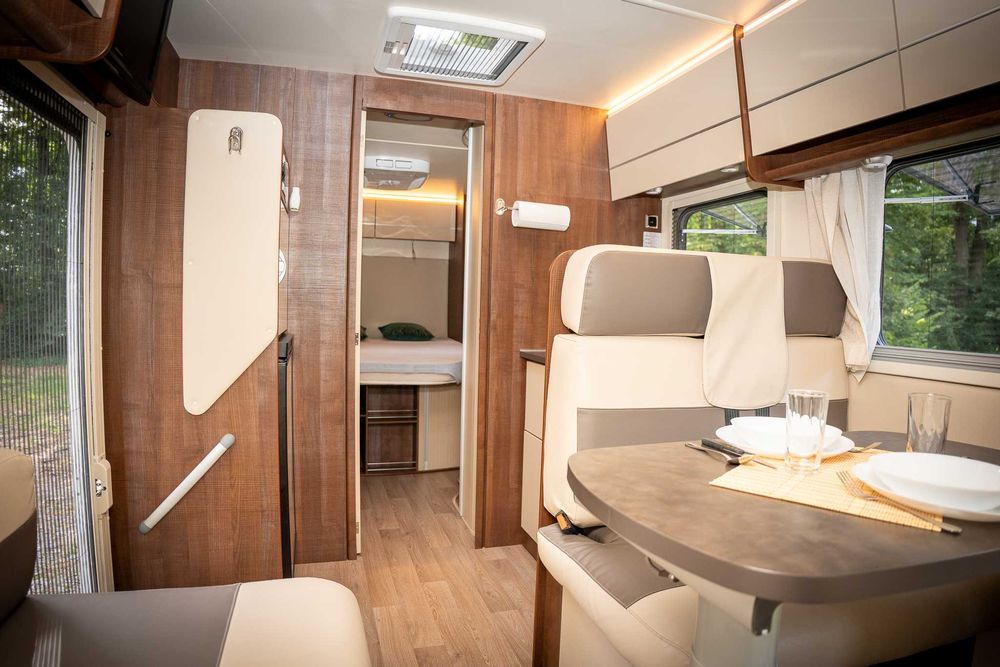 Autorulota de inchiriat I Autorulote I Camper