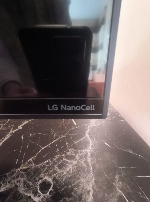 Части за телевизор LG Nanocel 50'