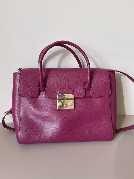 Дамска чанта Фурла Furla