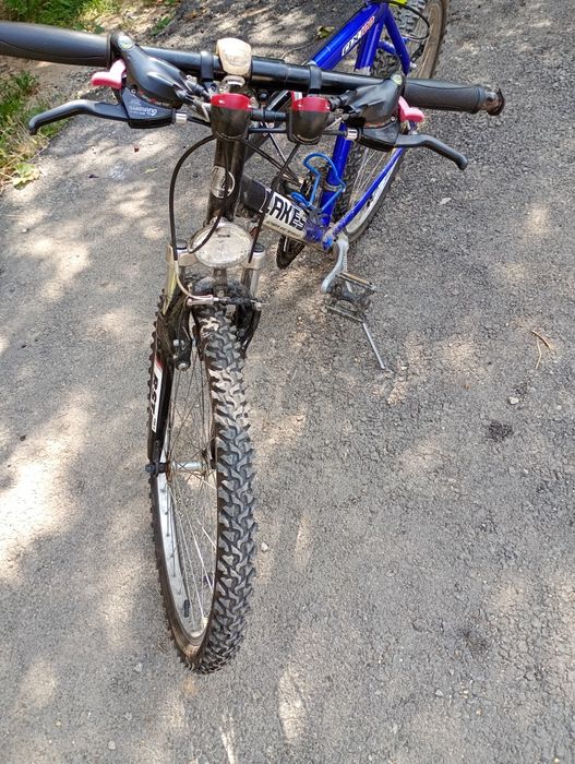 Bicicleta de vanzare