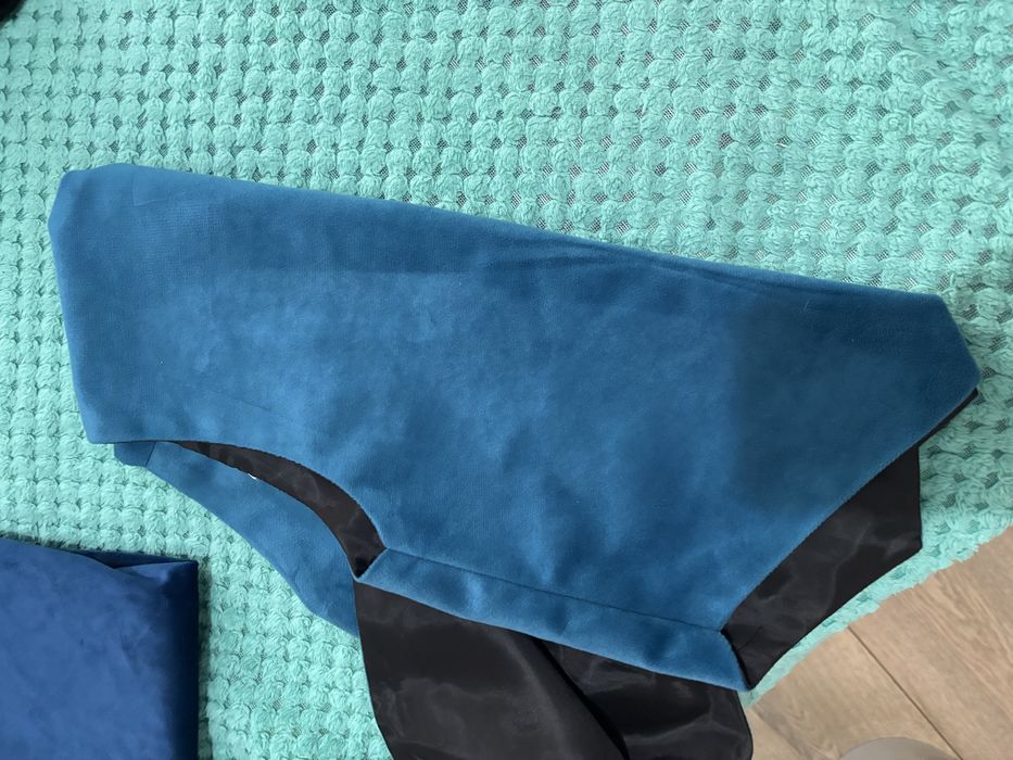 Детская жилетка