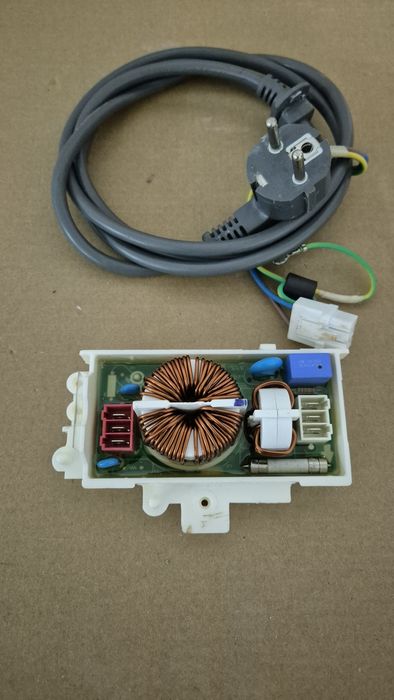 Piese masina de spalat cu uscator LG F14WD85TN1